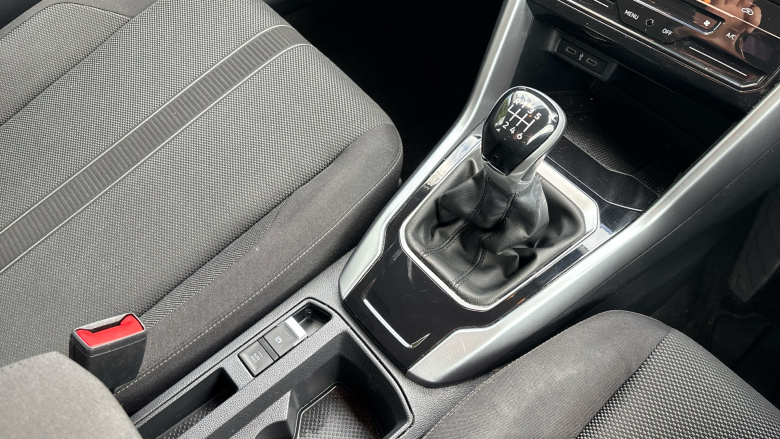 Volkswagen T-Roc 1.0 TSI Life 5dr Petrol Hatchback